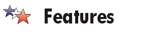 Features