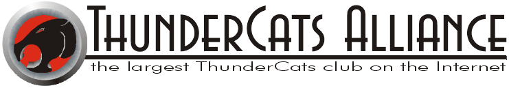 [ThunderCats Alliance]